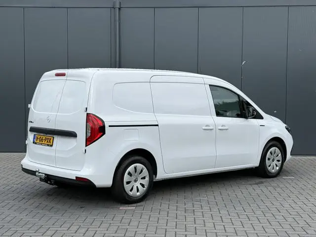 Mercedes-Benz eCitan