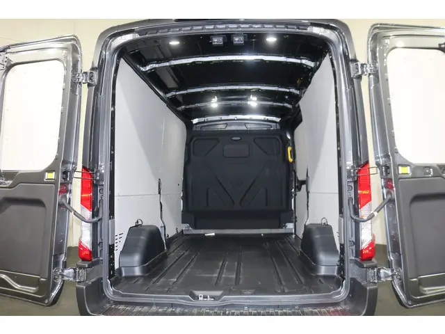 Ford Transit 2.0 TDCI L3 H2 Trend Facelift Navigatie Camera (360gr)