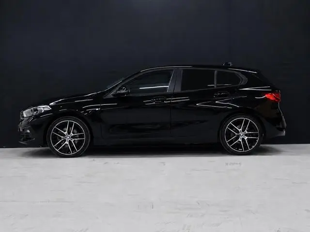 BMW 1-serie 116i Business Edition [APPLE CARPLAY, ANDROID, PDC RONDOM, LED, DIGITAL, DASH, CRUISE CO...