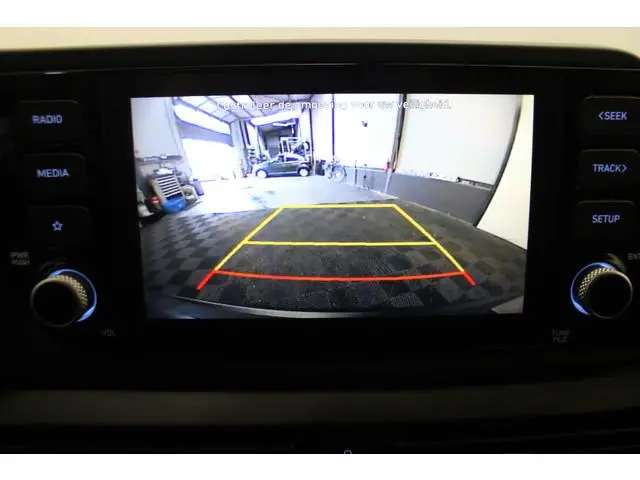 Hyundai Bayon 1.0 T-GDI Comfort Smart |Camera|Carplay|