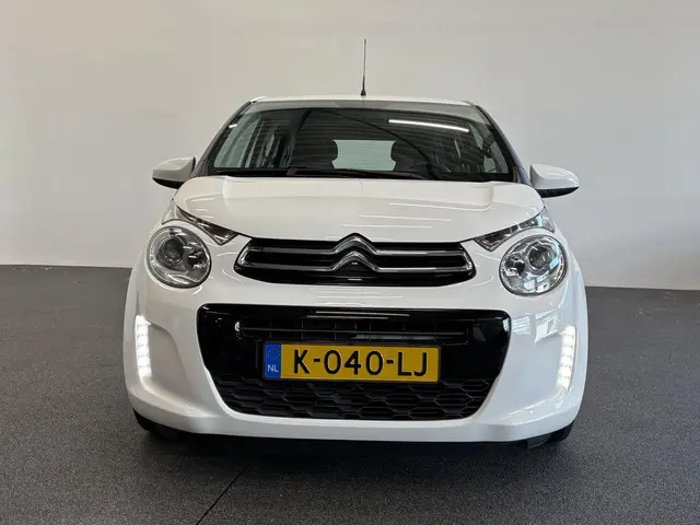 Citroën C1