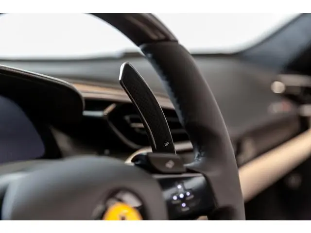 Ferrari 296