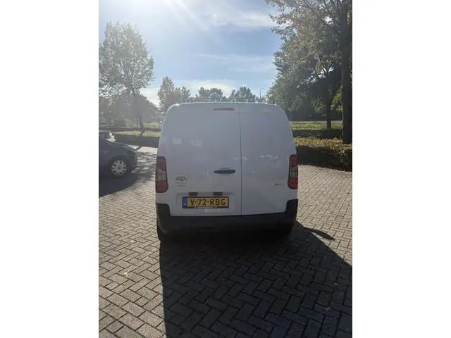 Toyota pro-ace