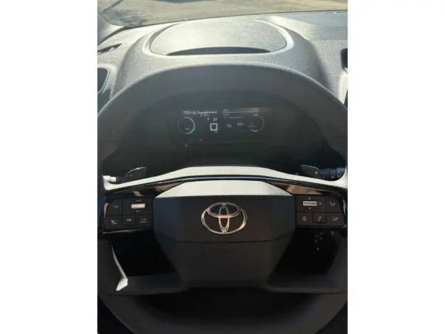 Toyota pro-ace