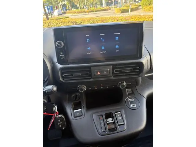 Toyota pro-ace