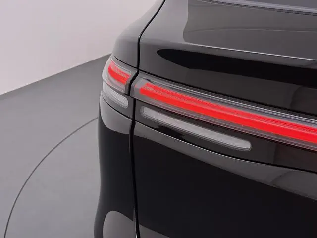Leapmotor C10