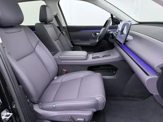 Leapmotor C10