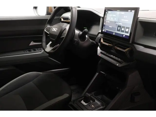 Dacia Duster 1.6 Hybrid 140 Journey | Demo | Camera | Navigatie |