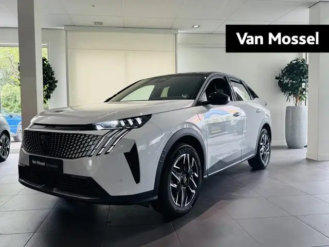 Peugeot 3008 1.2 Hybrid 136 GT | Camera | Navigatie | Climate control | Apple Carplay/Android Auto