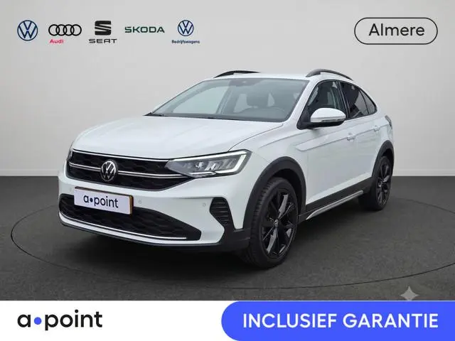 Volkswagen Taigo 1.0 TSI Life | Navigatie | Adapt. Cruise | PDC | Camera | Full LED | Apple Carplay...