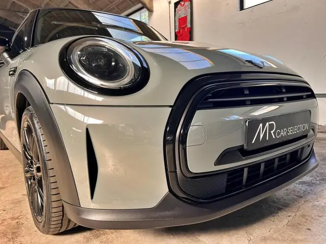 Mini Mini