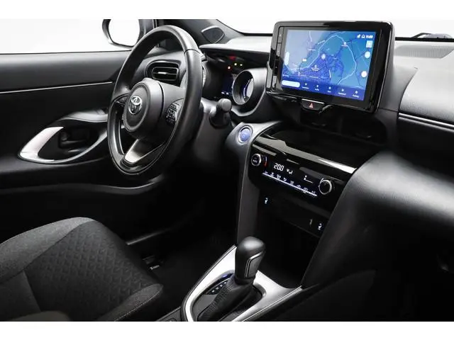 Toyota Yaris Cross 1.5 Hybrid Dynamic | STOELVERWARMING | DAB | APPLE | CAMERA | PDC | TREKHAAK