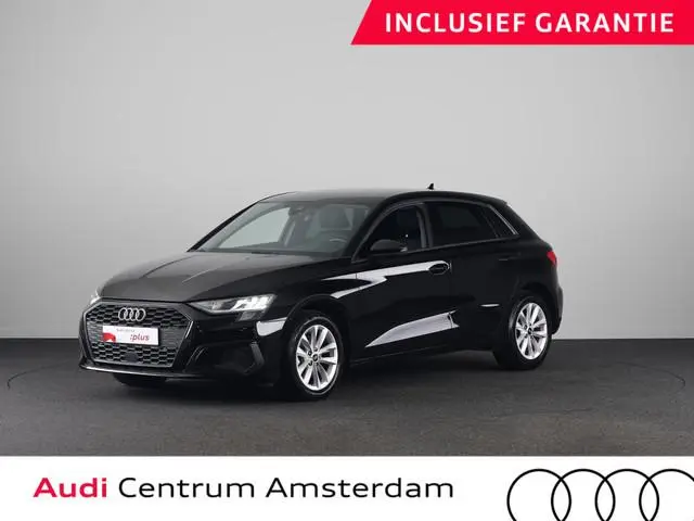Audi A3 Sportback 30 TFSI Pro Line 110 pk S-tronic | Private Lease € 559,00 per maand* | Verlengde g...