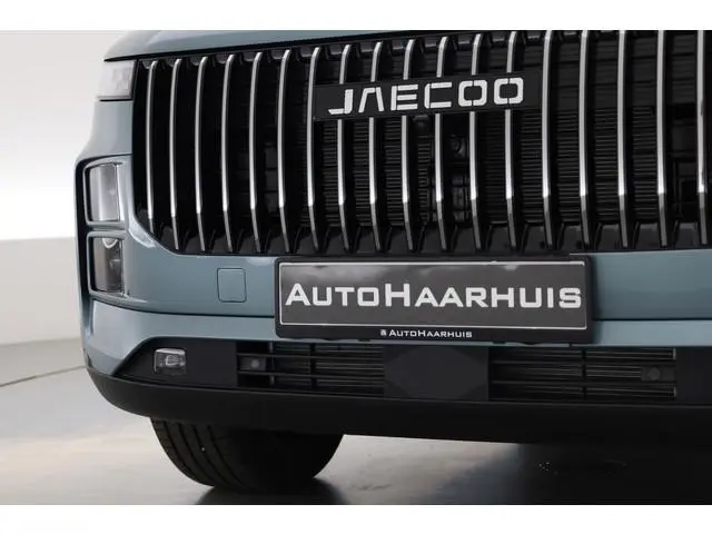 Jaecoo 7