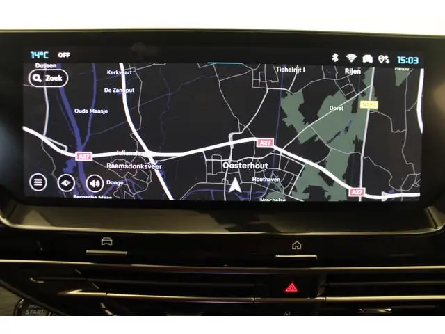Citroën C5 X