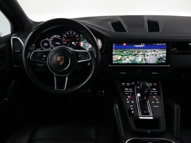 Porsche Cayenne 2.9 S 441 PK *BTW* + TREKHAAK WEGKL. 3500 KG | PANORAMA | LUCHTVERING | 360 CAMERA |...