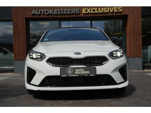 Kia cee'd