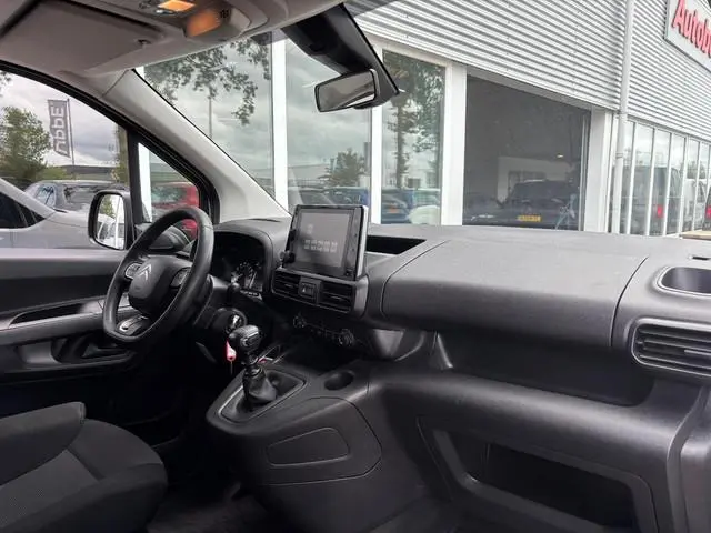 Citroën Berlingo