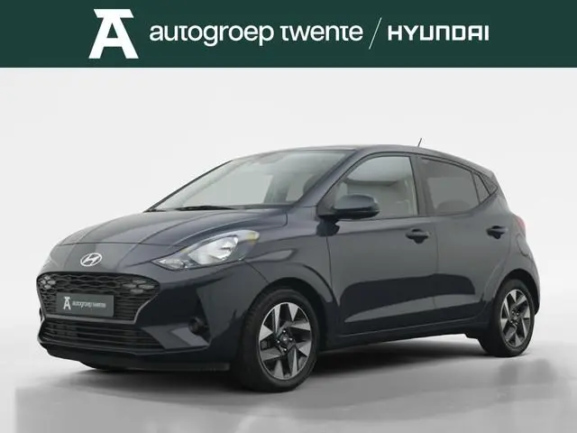 Hyundai i10 1.0 Comfort Smart 5p | Private lease 339,- per maand! |
