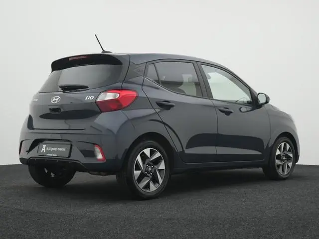 Hyundai i10 1.0 Comfort Smart 5p | Private lease 339,- per maand! |