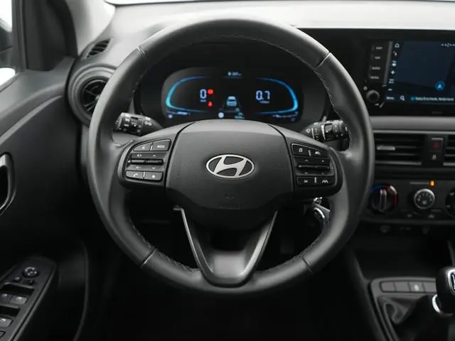 Hyundai i10 1.0 Comfort Smart 5p | Private lease 339,- per maand! |
