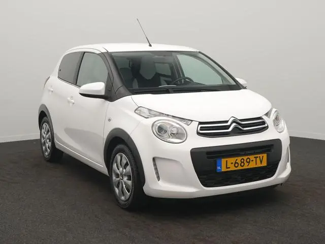 Citroën C1