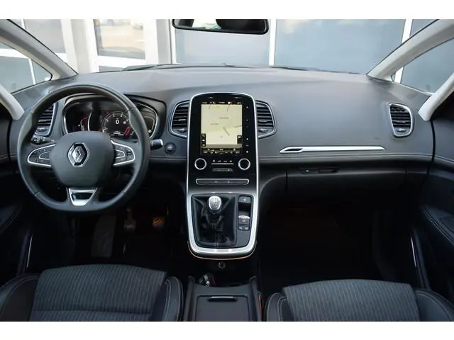 Renault Grand Scénic