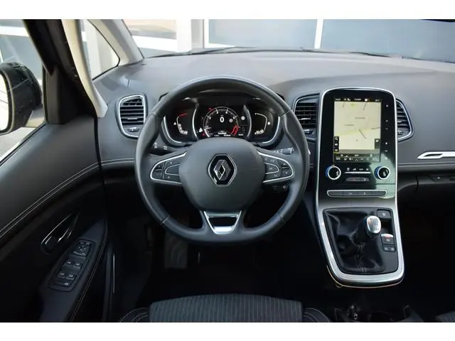 Renault Grand Scénic