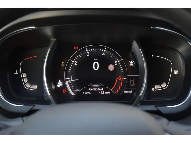Renault Grand Scénic