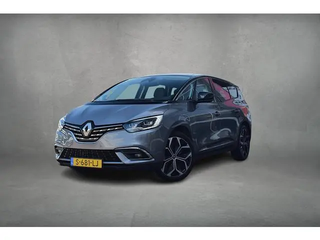 Renault Grand Scénic