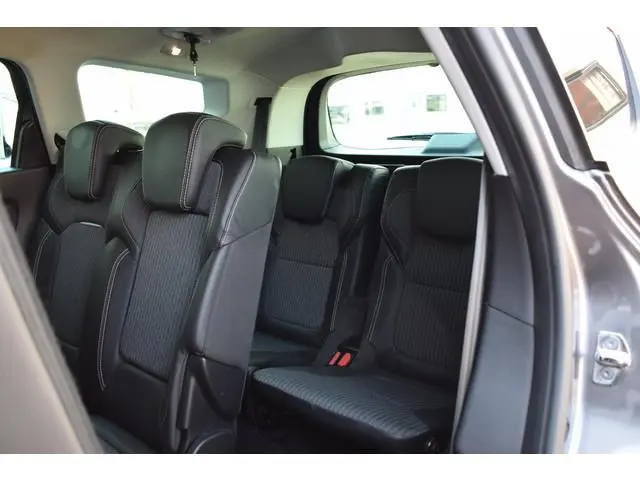 Renault Grand Scénic