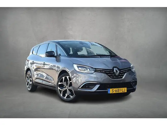 Renault Grand Scénic