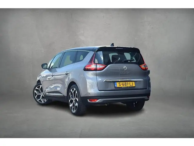 Renault Grand Scénic