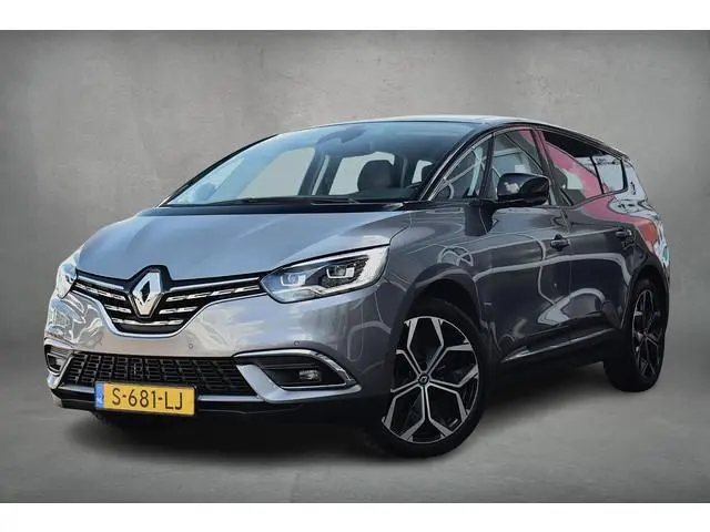 Renault Grand Scénic