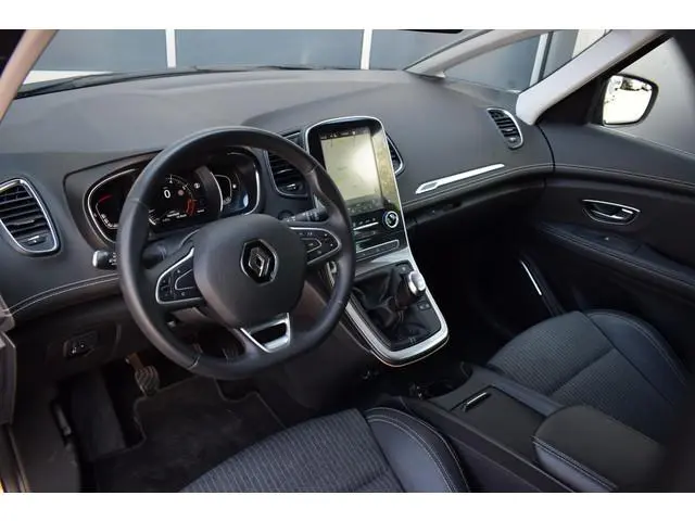 Renault Grand Scénic