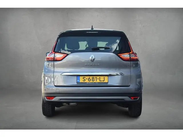 Renault Grand Scénic