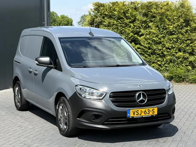 Mercedes-Benz Citan
