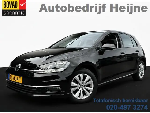 Volkswagen Golf 1.0 TSI 115PK COMFORTLINE CARPLAY/ACC/PDC/NAVIGATIE