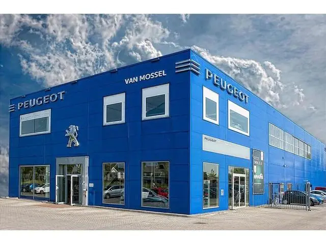 Peugeot e-Expert EV L2 50 kWh | Navigatie | Airco | Parkeersensoren