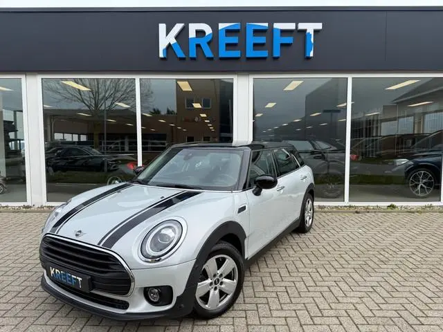 MINI Clubman 1.5 Cooper Pepper Automaat