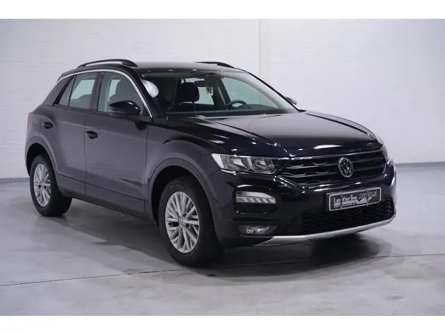 Volkswagen T-Roc 1.5 TSI Style 1e Eig. NAP Navi Clima  PDC v+a