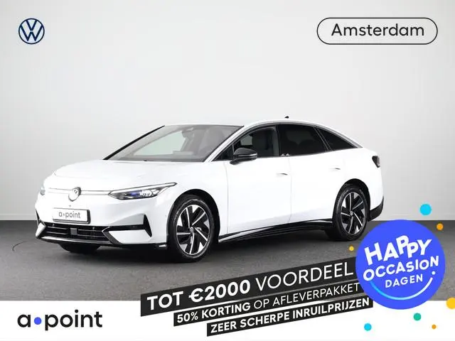 Volkswagen ID.7