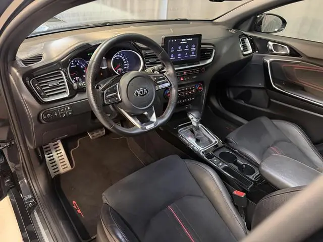 Kia cee'd