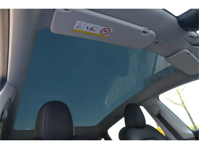 Tesla Model Y Long Range AWD 75 kWh Trekhaak (1.600kg), AutoPilot3.0 Ryzen