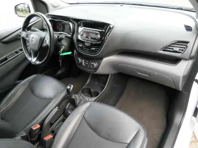 Opel KARL