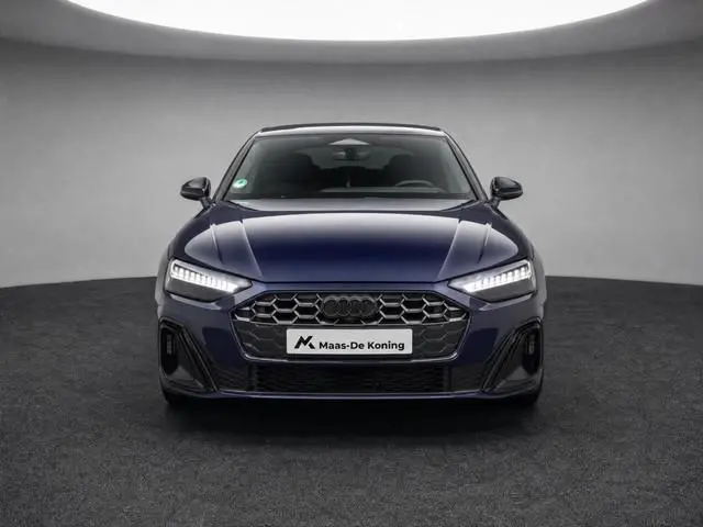 Audi A5 Avant 2.0 e-hybrid 367pk quattro S edition Competition · Trekhaak · 360 Camera · B&O Audio ·...