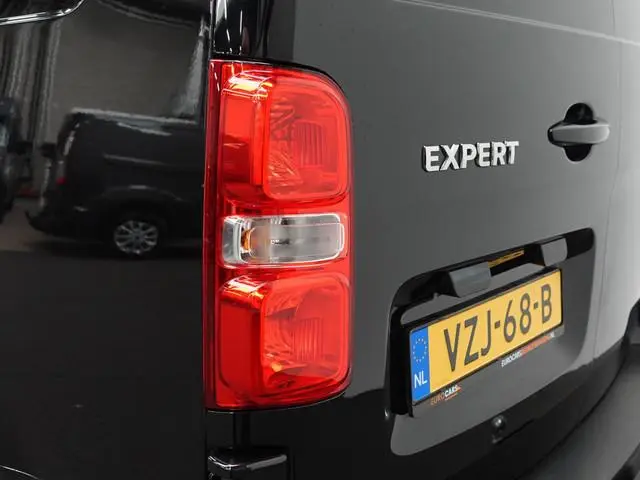 Peugeot Expert