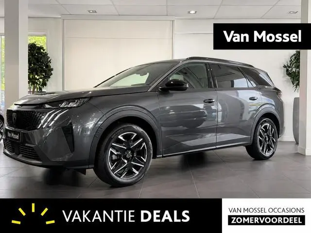 Peugeot 5008 1.2 Hybrid 145 Allure 7p