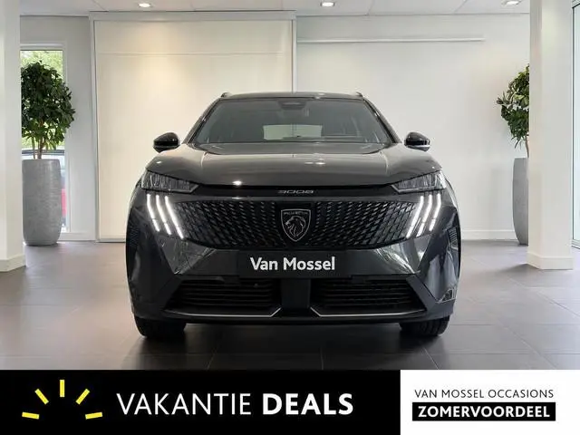 Peugeot 5008 1.2 Hybrid 145 Allure 7p