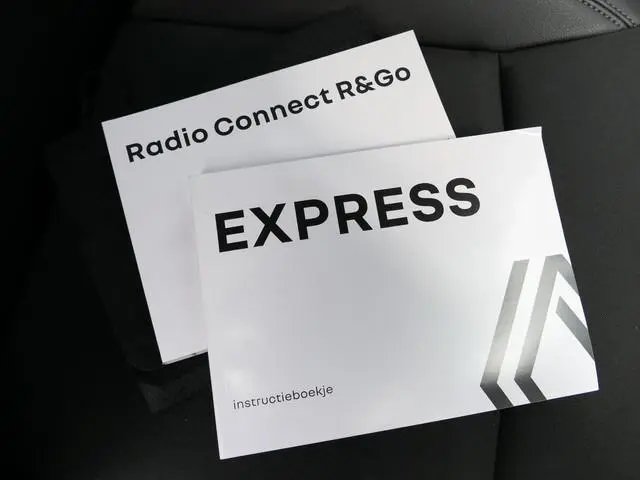 Renault Express